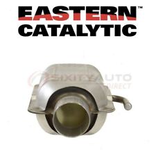 Eastern Catalytic Catalytic Converter for 1988-1990 Dodge Omni - Exhaust  oz picture