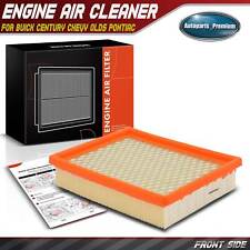 New Engine Air Filter for Chevrolet Buick Pontiac Oldsmobile 24577608 25095333 picture