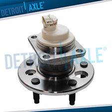 REAR FWD Wheel Hub and Bearing Assembly for Allure Century LaCrosse Regal Impala picture