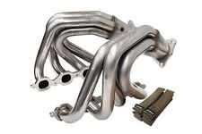 Corsa for 20-21 Chevrolet Corvette 1.875in Primary 304 SS Headers picture