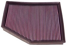 K&N Filters 33-2294 Air Filter Fits 04-10 545i 550i 645Ci 650i picture