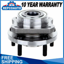 Front Wheel Hub Bearing For Grand Voyager Caravan Town & Country Prowler 5 Lug picture