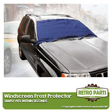 Windscreen Frost Protector for Toyota Cynos. Window Screen Snow Ice picture