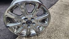 Cadillac DTS Wheel 2006-2011 GM 9596590 RIM picture
