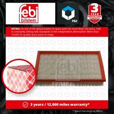 Air Filter fits VAUXHALL CALIBRA 2.0 90 to 97 025062271 0834262 025062272 Febi picture