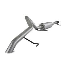 Exhaust System Kit for 2007-2010 Toyota FJ Cruiser picture