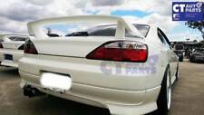 DMAX Clear Red Taillights for 99-02 Nissan Silvia S15 200SX Spec R tail lights picture