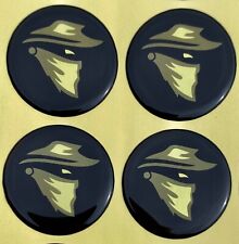 Special Edition Bandit Firebird TRANS AM Wheels Center Cap decals emblems picture
