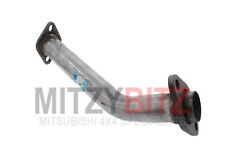 FRONT EXHAUST DOWN PIPE MITSUBISHI L200 KA4T Series 4 2.5D picture