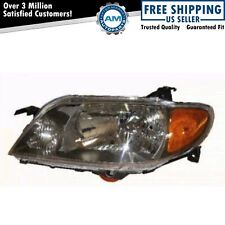 Left Headlight Assembly Drivers Side For 2001-2003 Mazda Protege MA2502120 picture