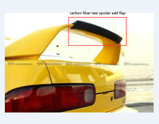 For Honda 96 -01 Integra DC2 Typ-R EP Type Carbon Fiber Rear Spoiler Wing Addon picture
