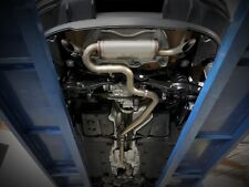 aFe MACH Force-Xp Hi-Tuck Catback Exhaust for 2018-2022 Volkswagen Tiguan 2.0T picture