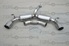 Catback Exhaust for 90-99 MR2 Turbo SW20/3SGTE picture