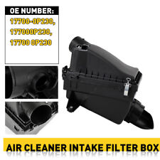 Air Intake Housing Air Cleaner Box 17700-0P230 For Toyota Tacoma 2015-2022 NEW picture