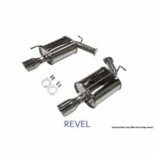 Revel T70118AR Medallion Touring-S Exhaust System For 06-10 Infiniti M35/M45 NEW picture