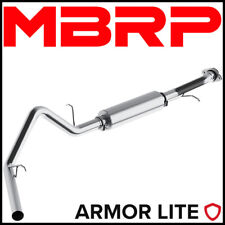 MBRP S5026P Armor Lite 3