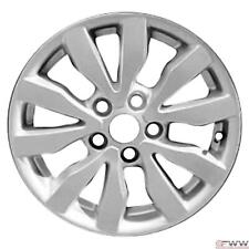 Kia Rondo Wheel 2009-2013 16