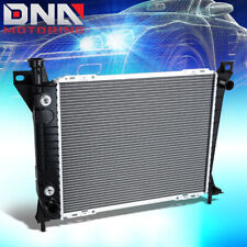 For 1986-1997 Ford Aerostar 3.0L OE Style Aluminum Core Cooling Radiator 901 picture