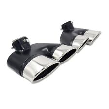 Statinless Steel Exhaust Tips for Mercedes Benz W220 S350 S320 S500 Muffler Tip picture