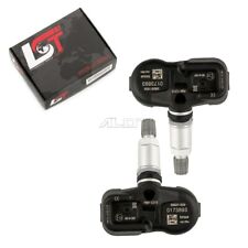2x Rdci Tpms-Sensor Tire Air Pressure 433 MHZ for Toyota Previa III R2 R5 07-20 picture