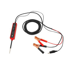 Car Power Electric Probe Pencil Auto Battery Tester Electrical Diagnosis Tool picture