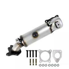 Catalytic Converter Fits 2018 Honda Accord Hybrid 2.0L L4 ELECTRIC/GAS DOHC picture