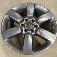 Nissan Titan Dark Hyper Gray OEM 20 Inch Wheel Rim picture