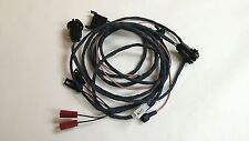 1965 65 Chevy Chevelle Malibu Rear Body Tail Light Wiring  Harness Back Up Light picture
