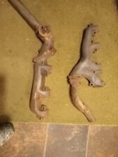 1966 FORD FAIRLANE COMET 390 GT EXHAUST MANIFOLDS C6OE-9430-A C6OE-9431-A NICE picture