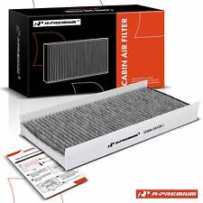 Activated Carbon Cabin Air Filter for Chevrolet Tornado Vectra Saab 9-3 9-4X picture