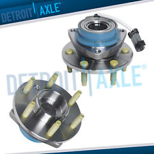 Front or Rear Wheel Bearings for 2006-2009 Chevy Uplander Terraza Relay Montana picture