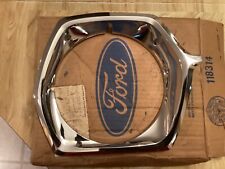 Ford D4FZ-13064-A 1974 Mercury Bobcat 1976 Ford Pinto Head Lamp Door picture