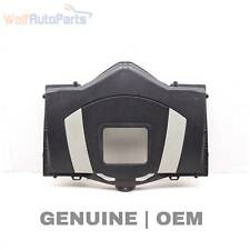2007-2011 MERCEDES-BENZ CLS500 - Engine AIR Intake Filter Housing / Cover picture