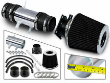 Short Ram Air Intake Kit+BLACK Filter for 95 Nissan Pickup /91-95 Pathfinder 3.0 picture