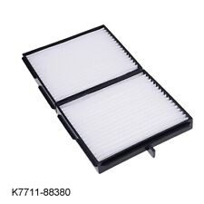 For Kubota RTV1100 Air Filter Car Repartment Parts Air Conditioning Filter picture
