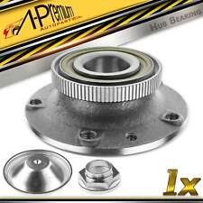 Wheel Bearing & Hub Assembly Front Left or Right for BMW 524td 528e 1982-1988 picture