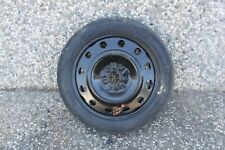 2004 05 06 2007 Ford Freestyle Spare Tire Wheel Rim T135/90 D17 #BRD-K picture