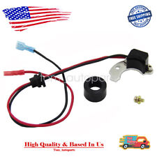 Electronic Ignition Module for VW BUG BUS DUNE BUGGY 009 Distributor AC905535 picture