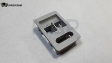 AT Arosa 6H 1997-2004 Window Switch Cover Frame GREY picture