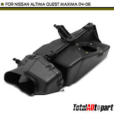 New Air Cleaner Intake Filter Box for Nissan Altima 2002-2006 Maxima 04-06 Quest picture