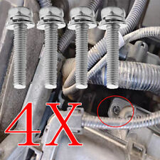 4X For Honda Engine Air Filter Box Cover Screw 5x28 Lid Bolt 90091-P36-000 picture