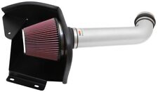 K&N COLD AIR INTAKE - TYPHOON 69 SERIES FOR Dodge Avenger 3.6L 2011-2014 picture
