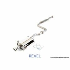 Revel T70007R Medallion Touring-S Exhaust System For 1992-1995 Honda Del Sol NEW picture