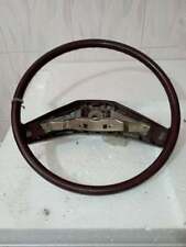 NOS Toyota Corona 1980s Steering Wheel picture