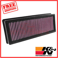 K&N Replacement Air Filter for BMW 535d xDrive 2014-2016 picture