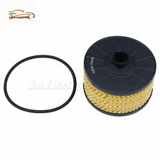 Engine Oil Filter Element For 2016-2017 Smart Fortwo Coupe 0.9L 2811800210 US picture