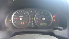 Speedometer Cluster Without ABS Fits 05 AERIO 36216 picture