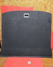 2015-2021 FORD EDGE  REAR TRUNK CARGO FLOOR SPARE TIRE COVER LINER MAT LID OEM picture