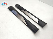 2022-23 LEXUS NX250 FRONT DOOR SILL SCUFF STEP PLATE TRIM COVER SET NX350 NX450H picture