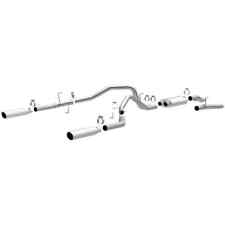 MagnaFlow Street Series Exhaust System For 2004-2010 Ford/Lincoln  V8 4.6L/5.4L picture